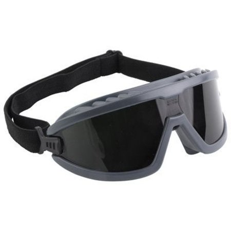 LINCOLN ELECTRIC BLKGRN Lens Goggles KH976